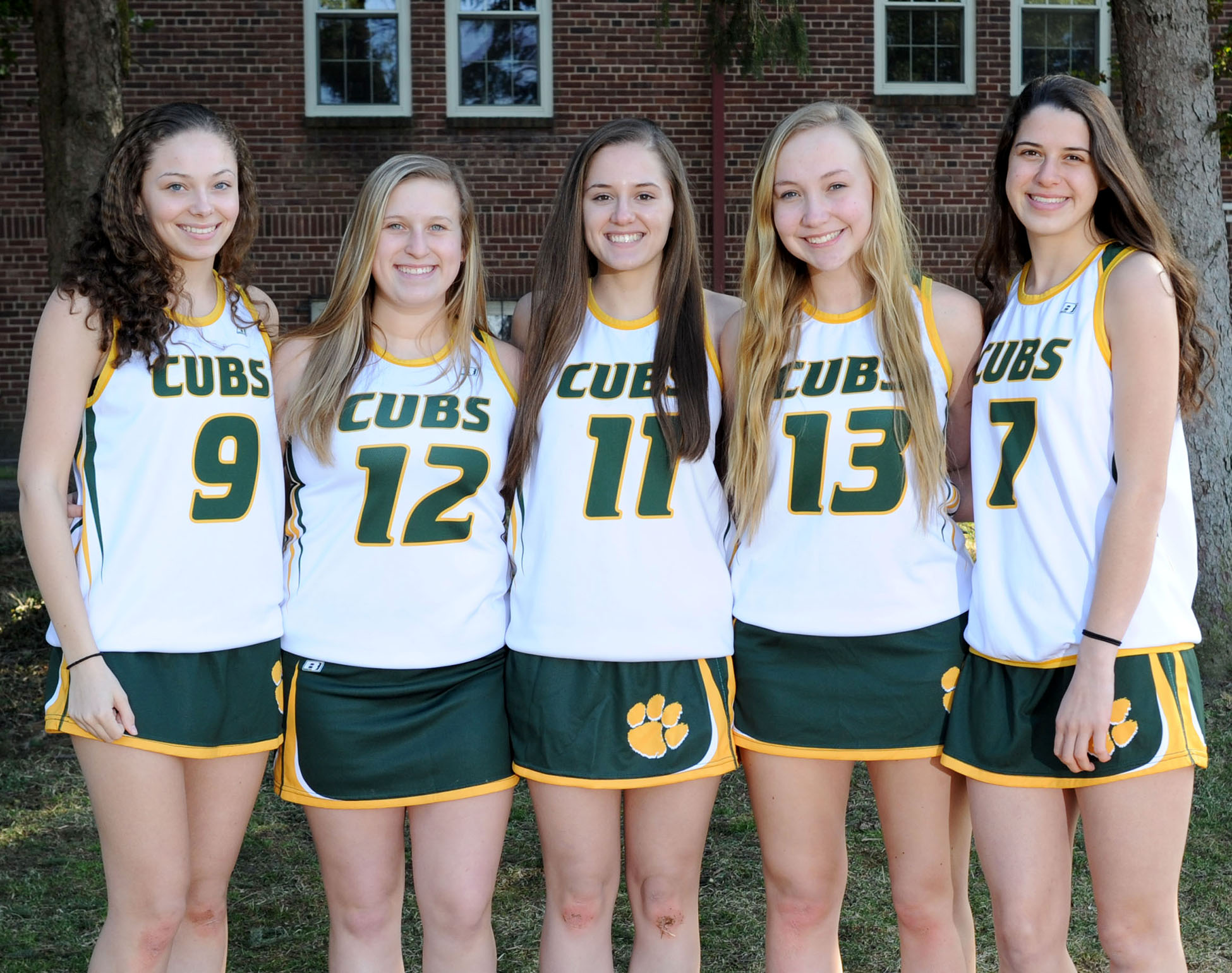 The Catholic High School Of Baltimore Baltimore Md 21213 School Walls